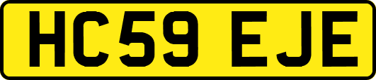 HC59EJE