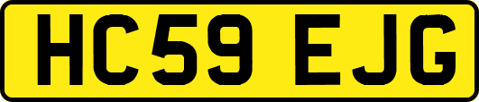 HC59EJG