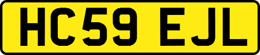 HC59EJL