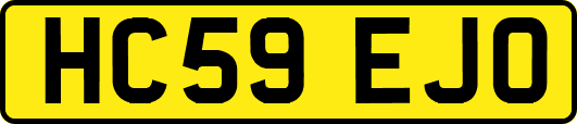 HC59EJO