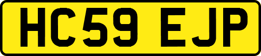HC59EJP