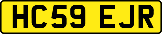 HC59EJR