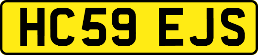 HC59EJS