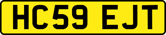 HC59EJT