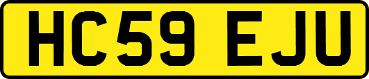 HC59EJU