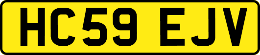 HC59EJV