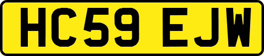 HC59EJW