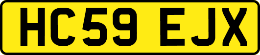 HC59EJX