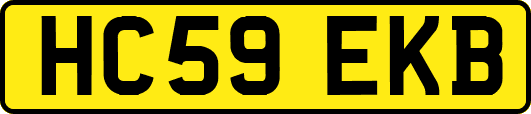 HC59EKB