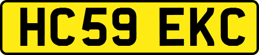 HC59EKC