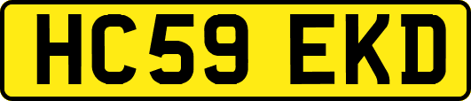 HC59EKD