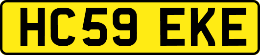 HC59EKE