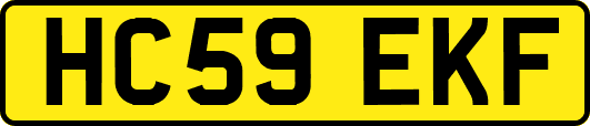 HC59EKF