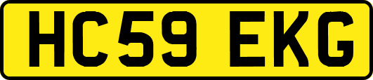 HC59EKG