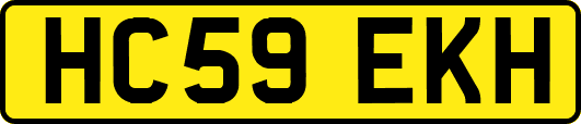 HC59EKH