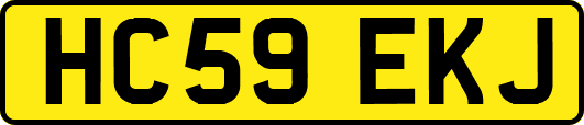 HC59EKJ
