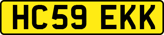 HC59EKK