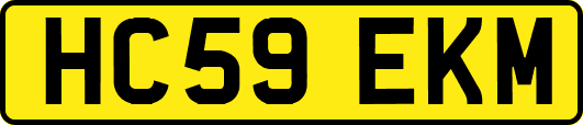 HC59EKM