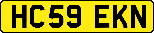 HC59EKN