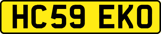 HC59EKO