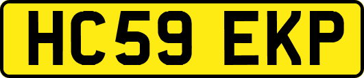 HC59EKP