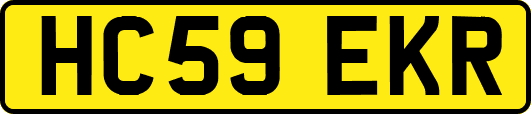 HC59EKR