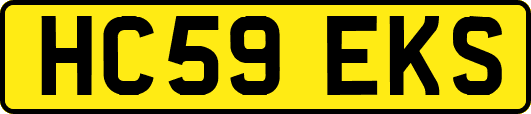 HC59EKS