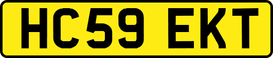 HC59EKT