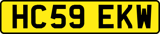 HC59EKW