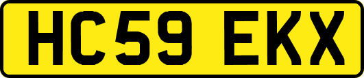 HC59EKX