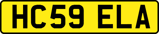 HC59ELA