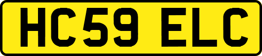 HC59ELC
