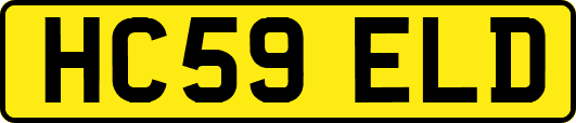 HC59ELD