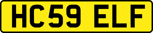 HC59ELF