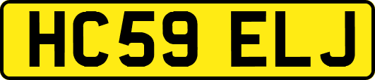 HC59ELJ
