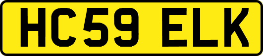 HC59ELK