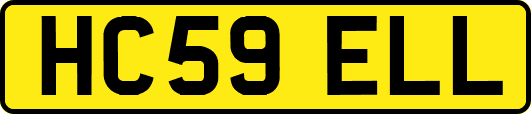 HC59ELL