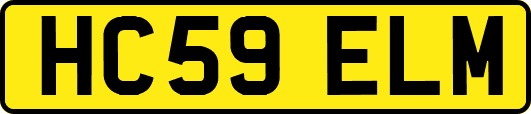 HC59ELM