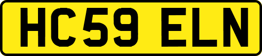 HC59ELN