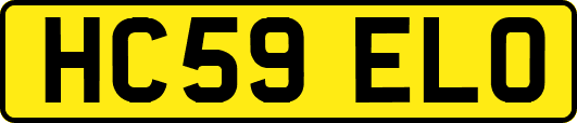 HC59ELO