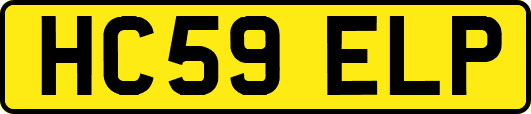 HC59ELP