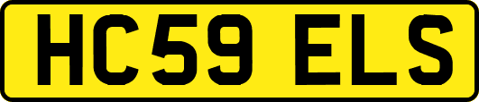HC59ELS