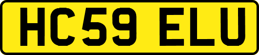 HC59ELU