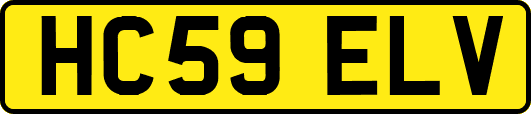 HC59ELV