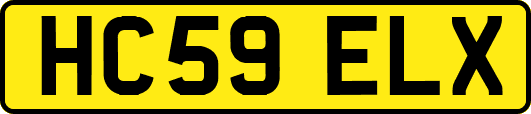 HC59ELX