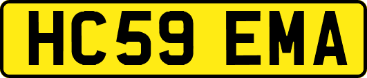 HC59EMA