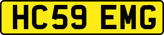 HC59EMG