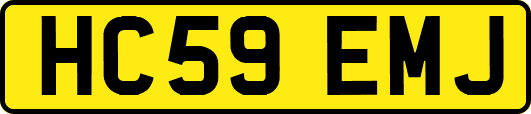 HC59EMJ