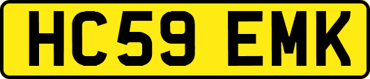 HC59EMK