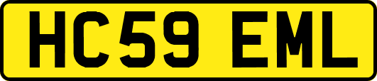 HC59EML